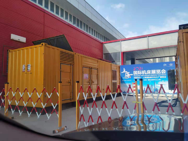 淮滨发电机出租 对于发电机的特性你了解多少？
