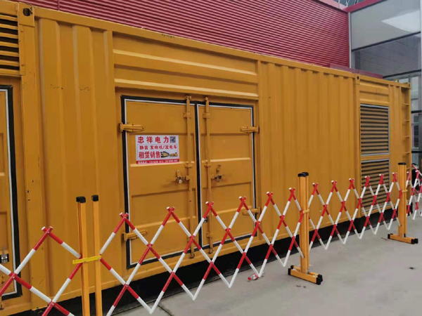 淮滨关于通用发电机的十万个为什么？