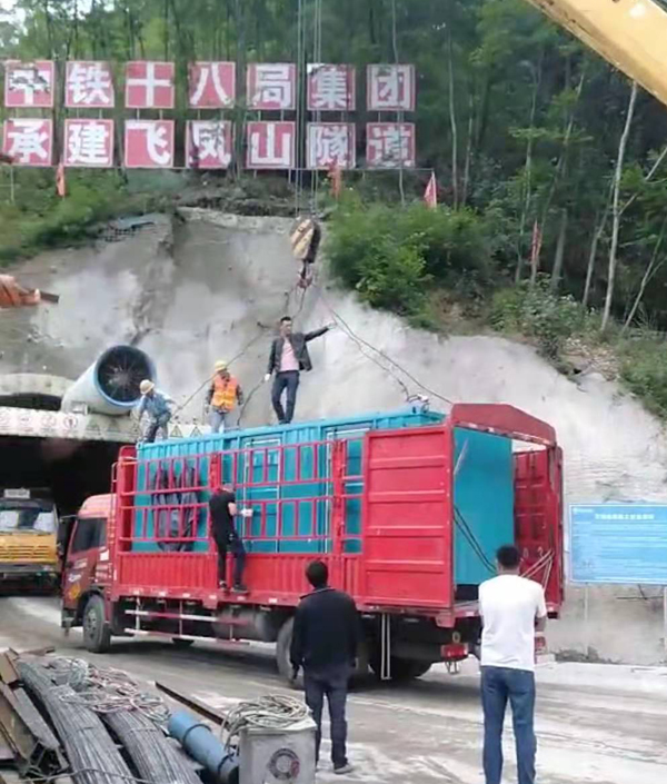淮滨发电机组维修后输出功率降低是什么问题