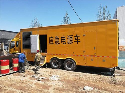 淮滨发电车租赁-教您挑选发电机哪些技巧可以掌握使用