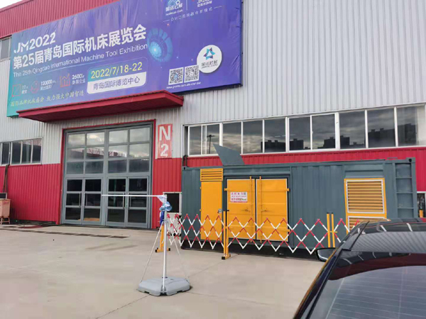 淮滨发电机租赁-柴油发电机组不及时维护危害大