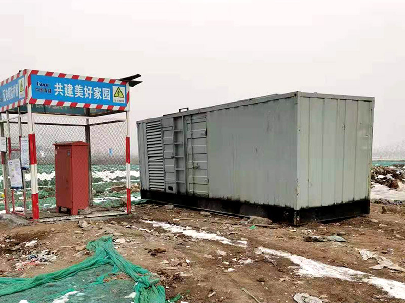 淮滨燃气发电机在高海拔地区运行时会遇到哪些常见故障?