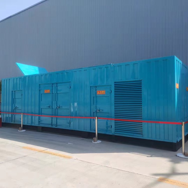 淮滨怎样更换柴油发电机组的空气滤清器?