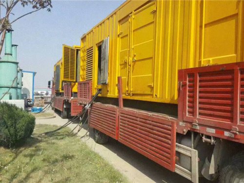 淮滨计算 200KW 柴油发电机油耗时，需要考虑哪些因素？