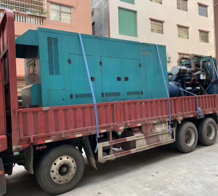 淮滨如何在不同负载率下确保 400KW 柴油发电机组的正常运行？