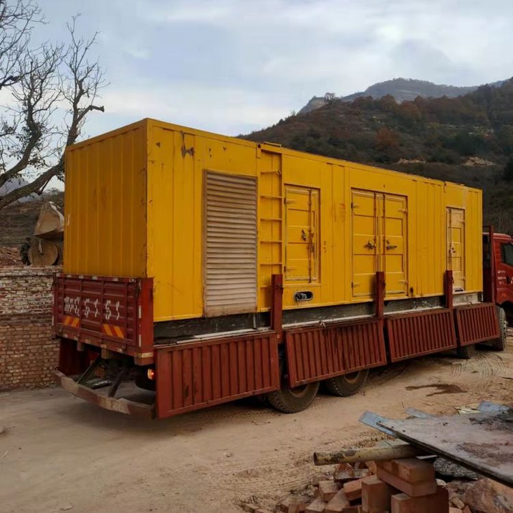 淮滨200kW 发电机组在带电阻性负载时，输出功率会受到哪些因素的影响？