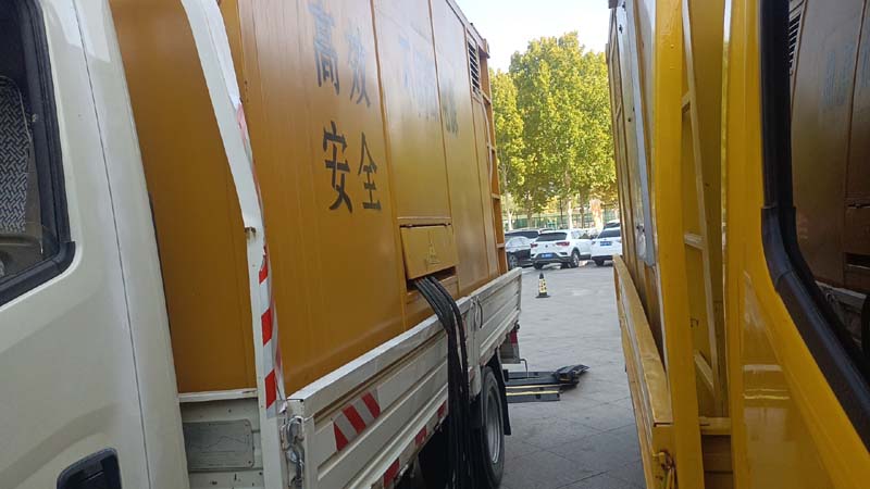 淮滨如何判断柴油发电机组和UPS电源的切换时间是否符合要求？