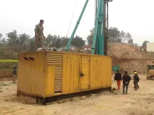 淮滨柴油发电机组应用场合有哪些？